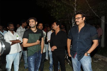 Masala Platinum Disc Function